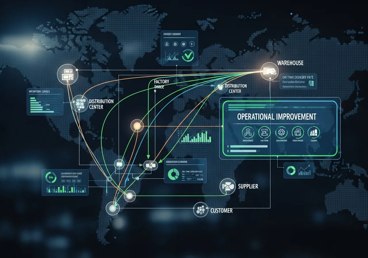 Zirevo Naxa — Datengetriebene Analysen