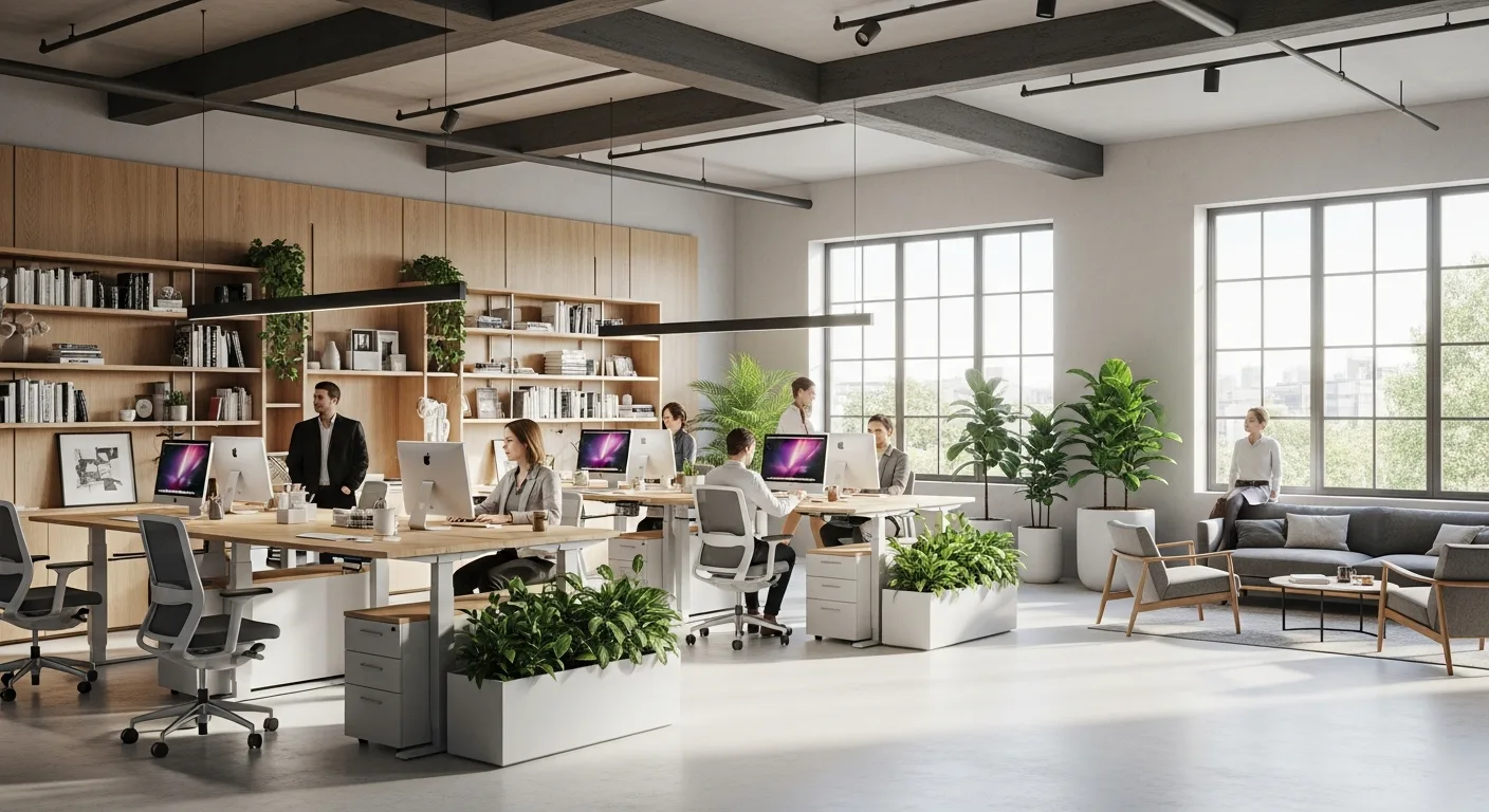 Zirevo Naxa — Unternehmensberatung in München